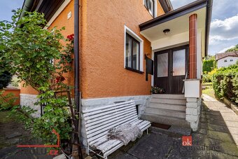 Prodej, domy/rodinný, 107 m2, Pod Vyhlídkou 214, 38101 Český - 11