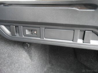 Prodám Škoda OCTAVIA IV COMBI 2.0TDi 110kW 4X4 DSG - 11