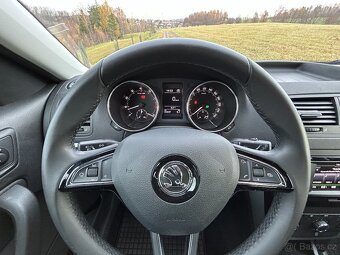 Prodám Škoda Yeti 1,2 Tsi DSG - 11