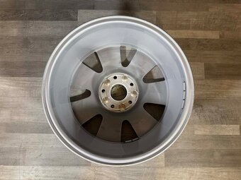 4x ALU KOLA AUDI - 7,5x18" ET53 5x112 - 4L0601025BG - 11