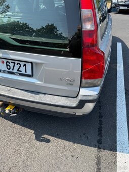 Prodám Volvo V70 - 11