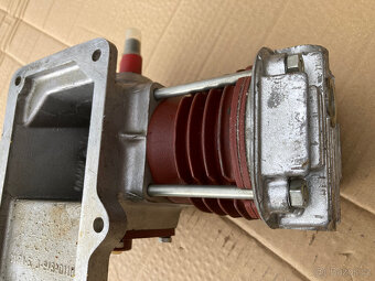 Avia kompresor nový 1.500 kč - 11