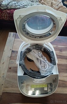 Multifunkční hrnec Tefal RK8121 - 11