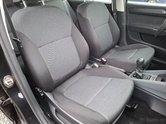 Škoda Fabia EDITION - 11