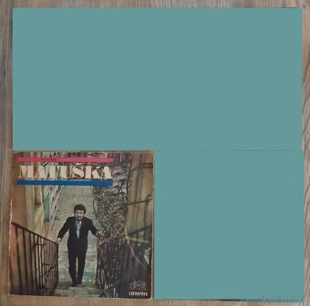 retro LP a SP desky (ceník v textu) - 11