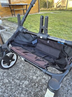 kočárek bugaboo donkey 2 - 11