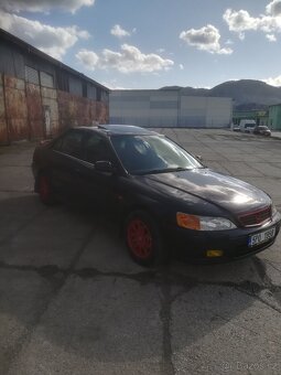 Honda Accord - 11