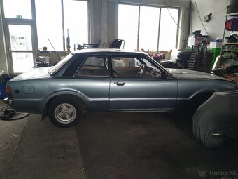 Ford Taunus coupé - 11