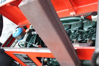 Zetor 7245 - 11