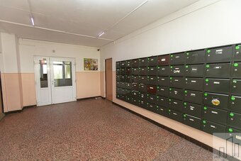 Prodej investičního bytu 1+kk v centru Litvínova - 11