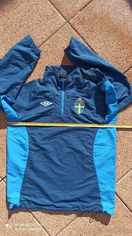 UMBRO - panská fotbal.bunda (vel.L) - 11