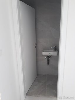 3+kk se zahrádkou a sklepní kójí - 11
