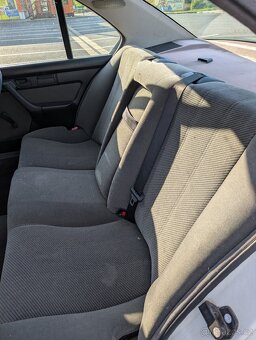 BMW E34 520i, r.v. 1989, 208tkm - 11