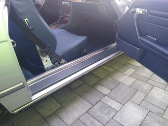 Mercedes Benz 560 sl - 11