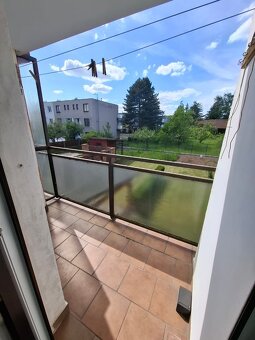 Pronájem řadového domu 5+1,184 m2 - HK, ul.Ovocnářská - 11