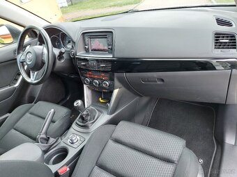Mazda CX 5 2.0 121Kw Skyactiv 12/2013 ,119 650 km - 11