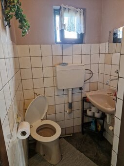 Rekreační chata. - 11