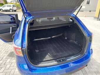 Mazda 6 kombi 1.8i 88kw exclusive 2009 BEZ KOROZE - 11