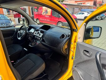 Renault Kangoo 1.5 DCI - 11