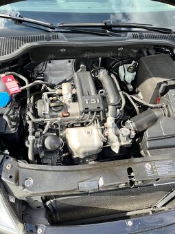 Škoda Octavia 2 - 11