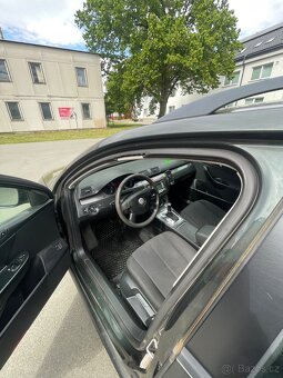Passat 2.0 automat - 11