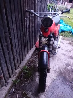 Jawa 90 - 11