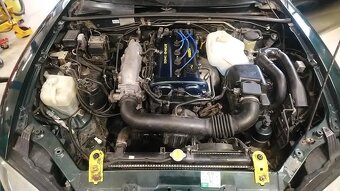 Mazda MX-5, 1,6 NB 1999 emerald green - 11