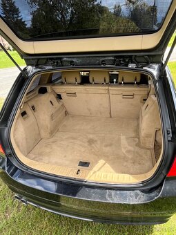 BMW E91 330D - 170kW - 11
