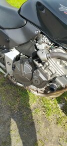 Prodám Horneta 600 - 11