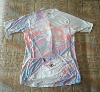Dámský elastický dres Silvini CATIRINA v.2XL - 11