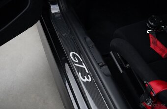 Porsche 911 996 GT3 Clubsport - 11