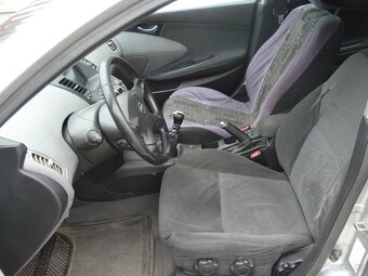 NISSAN PRIMERA KOMBI 2.2 Di - 11