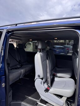 Mercedes Viano 2012 2.0 automat - 11
