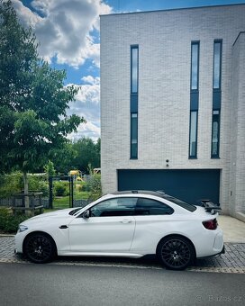 BMW M2C - 11