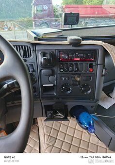 Scania R480 - 11