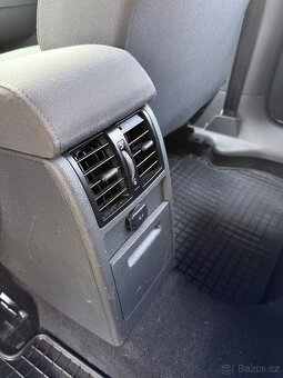 TOP STAV VW Caddy 1.2 TSI, 63 kW, r.v. 2011 - 11