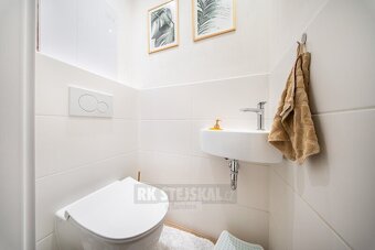 Pronájem bytu 3+1 66 m² - 11