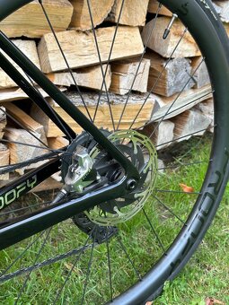 PROOFY GUNNY 2025 vel. M - Sram Red AXS - 11
