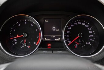 Volkswagen Polo 1.0 Comfortline 1.majiteľ - AJ NA SPLÁTKY - 11