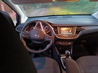 Opel Crossland x - 11