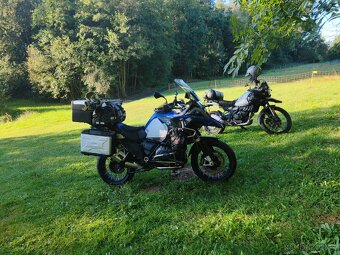 Bmw r 1200 gs lc adv - 11