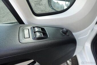 PEUGEOT BOXER L1H1 6MÍST 2,2HDI KLIMA - 11