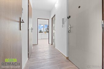 Pronájem, byt 3+1, 76 m², Uherské Hradiště, Stará Tenice - 11