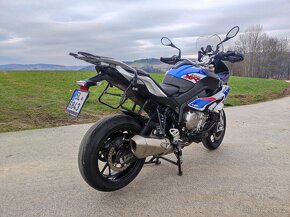 BMW S 1000XR - 11