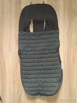 Kočárek Bugaboo Buffalo - 11