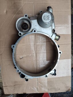 Husqvarna wr 250 rv 96 - 11