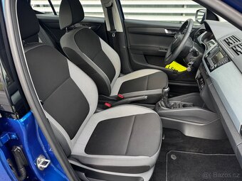 ŠKODA FABIA III / 1.4TDi / STK 2027 - 11