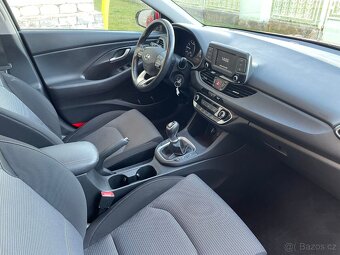 Hyundai i30, 2018, 1,0 T-GDI 88 kw, 48.549 km - 11