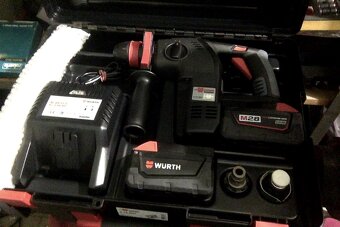 štipačka na dřevo -stipačka na špalky - 11