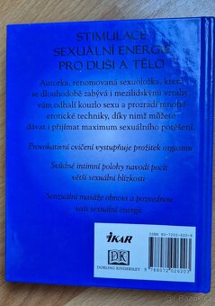 Knihy - odborné, hobby, atlas, beletrie - 11